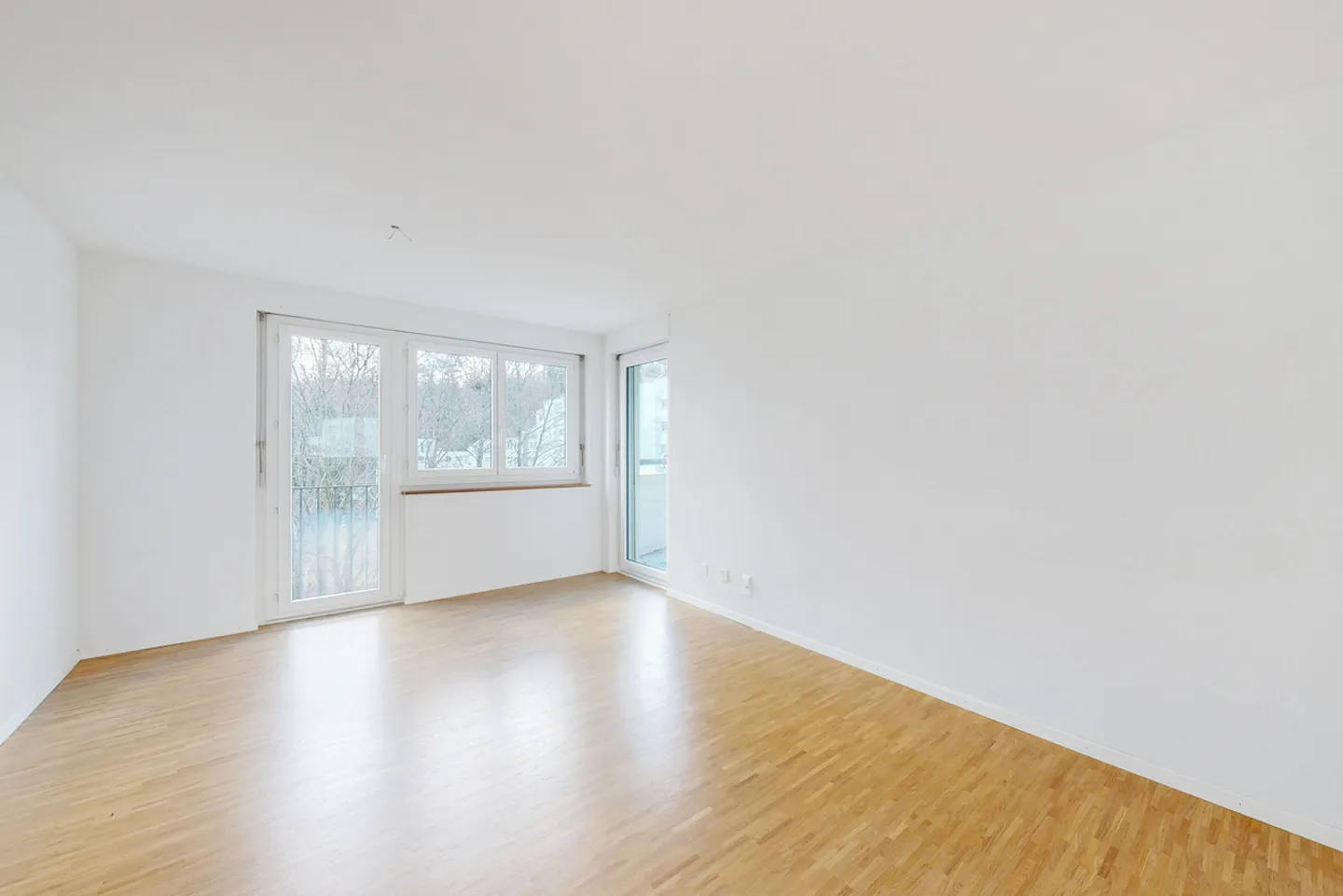 3-Zimmer-Wohnung - Foto 2 von 7