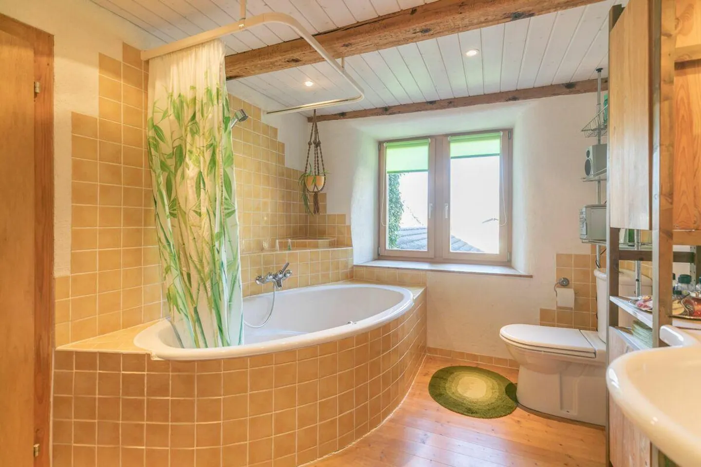 8.5-Room Semi-Detached House with Studio and Garden - Photo 7 of 14