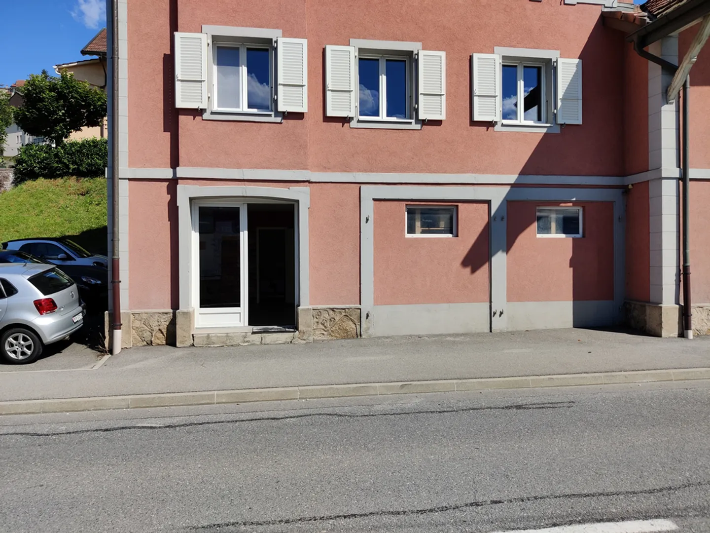 Handel - Foto 1 von 5