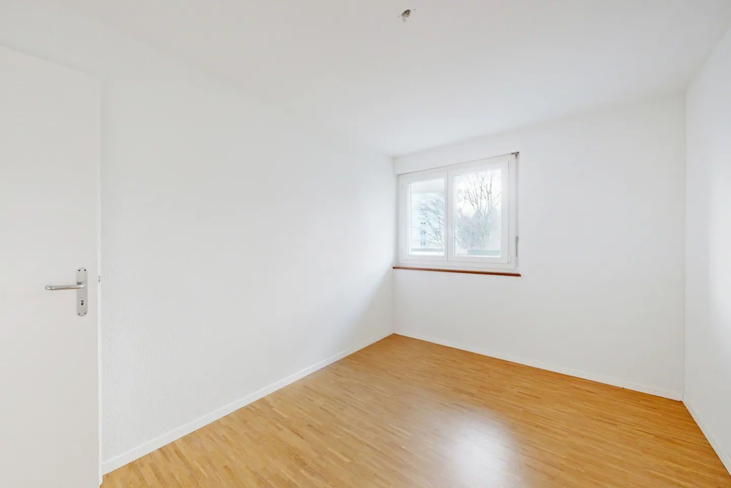 3-Zimmer-Wohnung - Foto 4 von 7