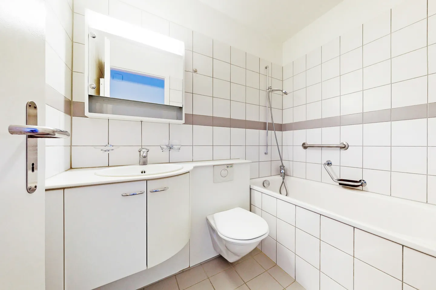3-Zimmer-Wohnung - Foto 6 von 7