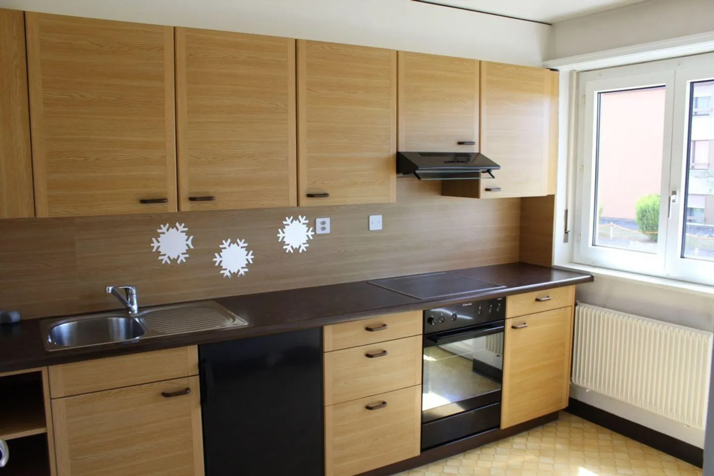 Appartement Charmant à Courgenay - Photo 3 sur 10