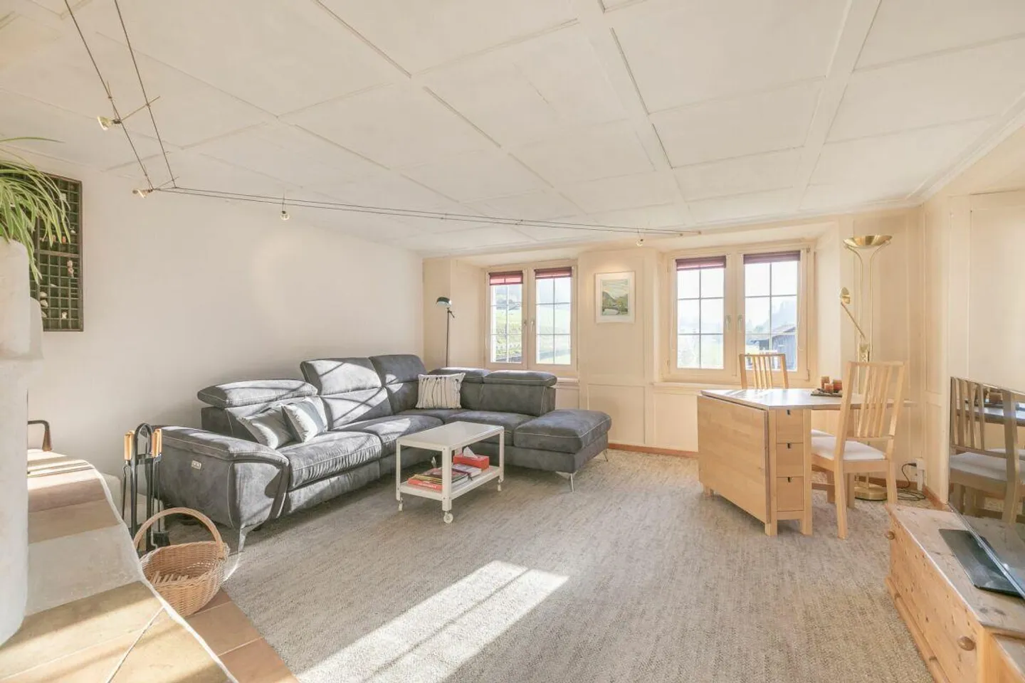 8.5-Room Semi-Detached House with Studio and Garden - Photo 4 of 14