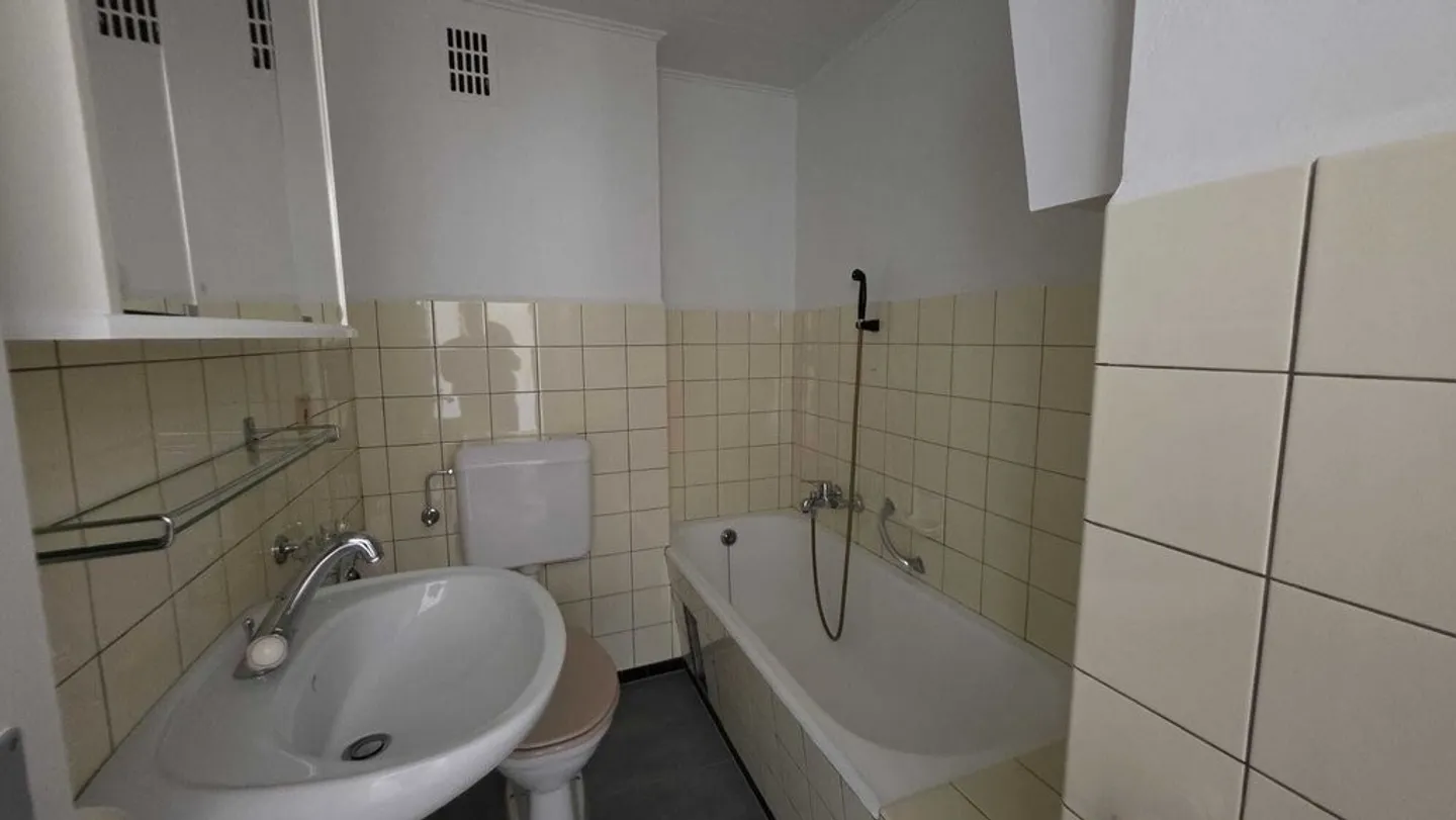 Appartement rénové au centre du village - Photo 9 sur 10