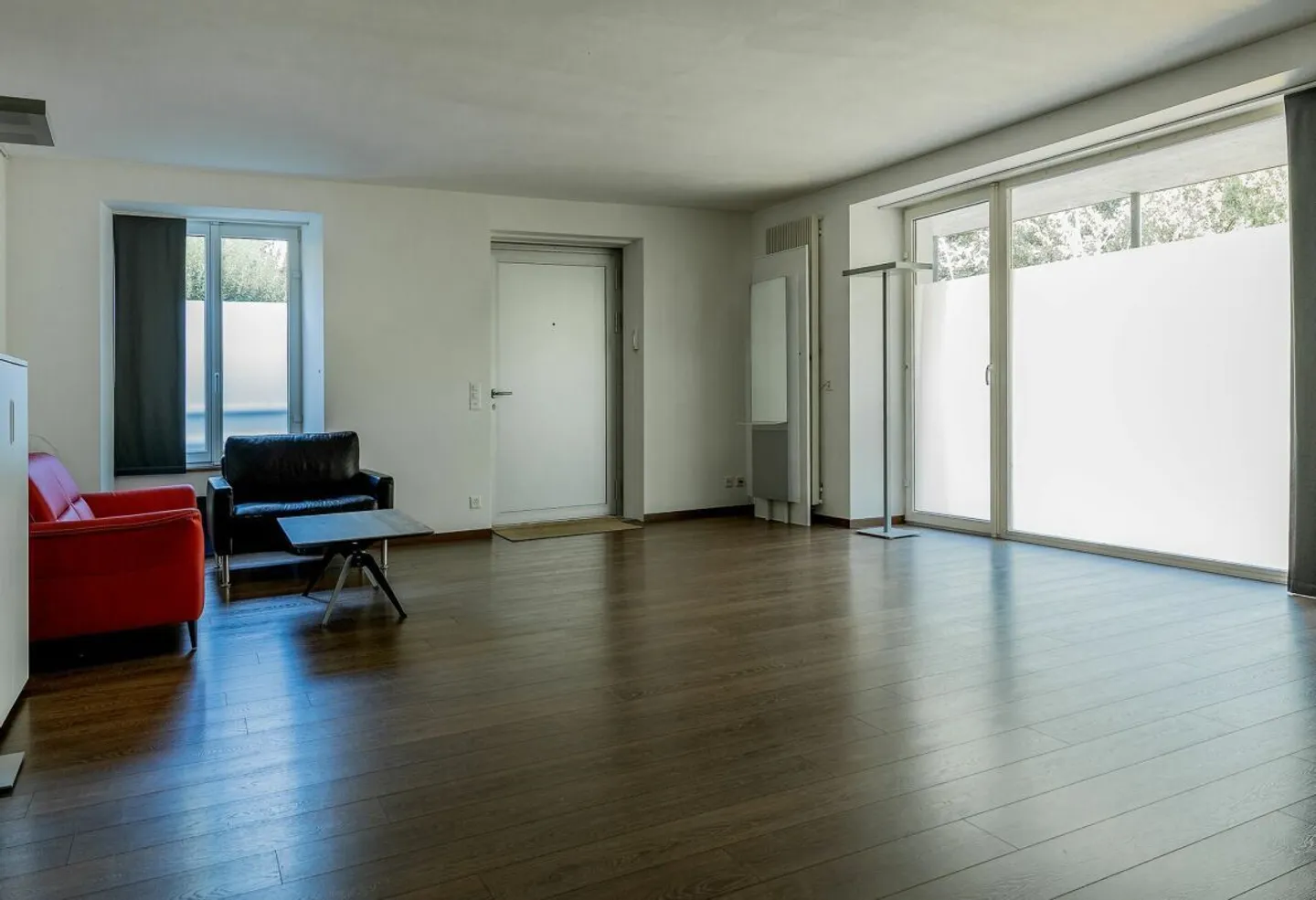 Studio n. 3, (71m2) nel cuore di Wohlen per artigiani - Foto 4 di 9