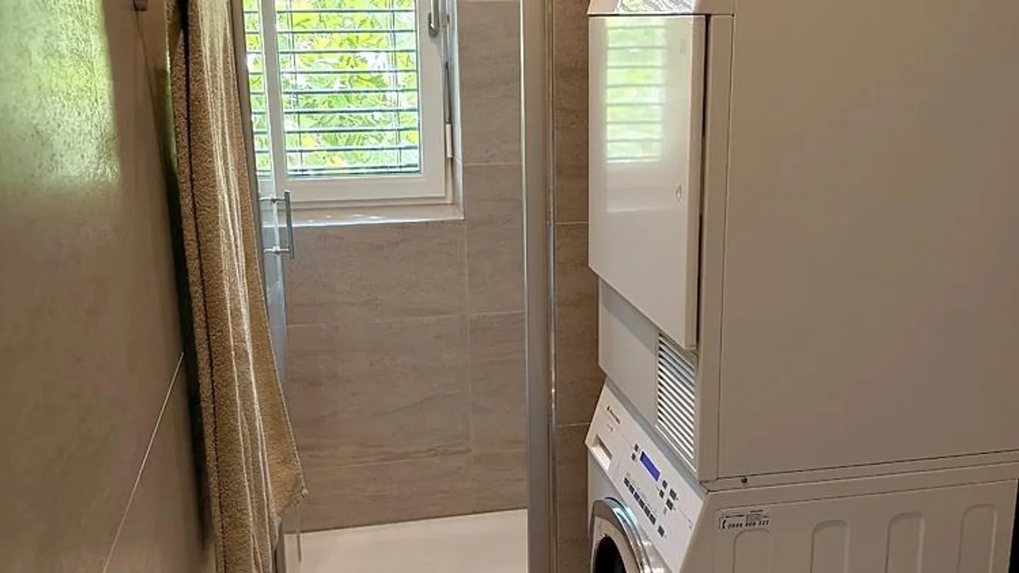 Möblierte Wohnung mit Seeblick - Foto 8 von 10