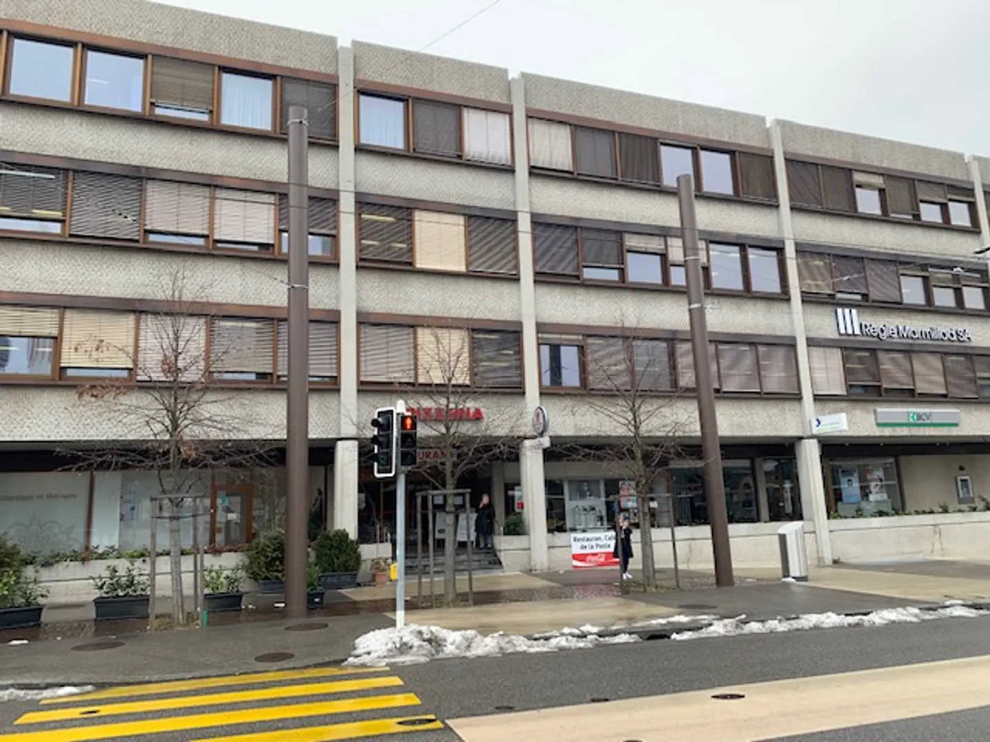 Büro - Foto 1 von 19