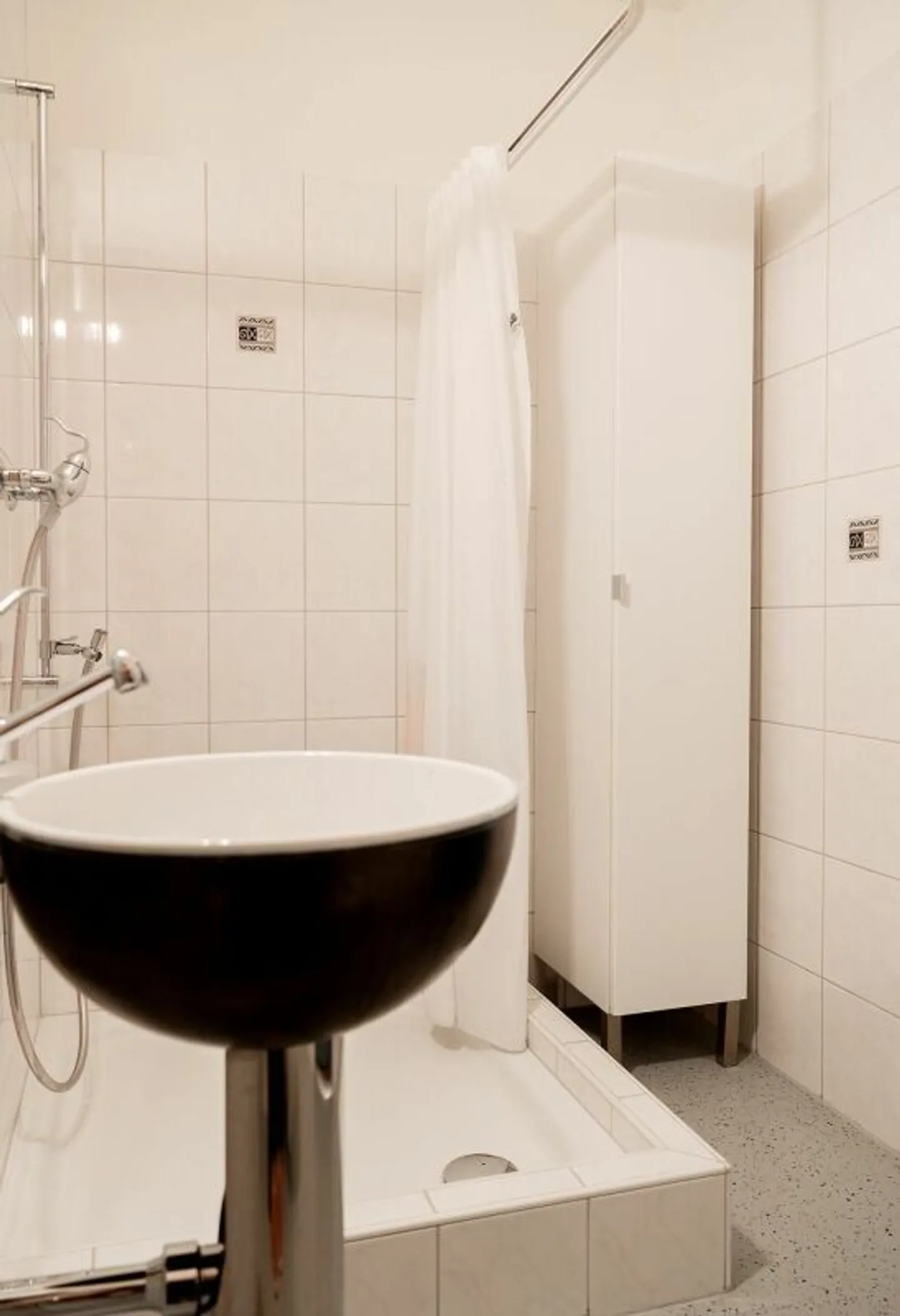 Studio n. 3, (71m2) nel cuore di Wohlen per artigiani - Foto 6 di 9