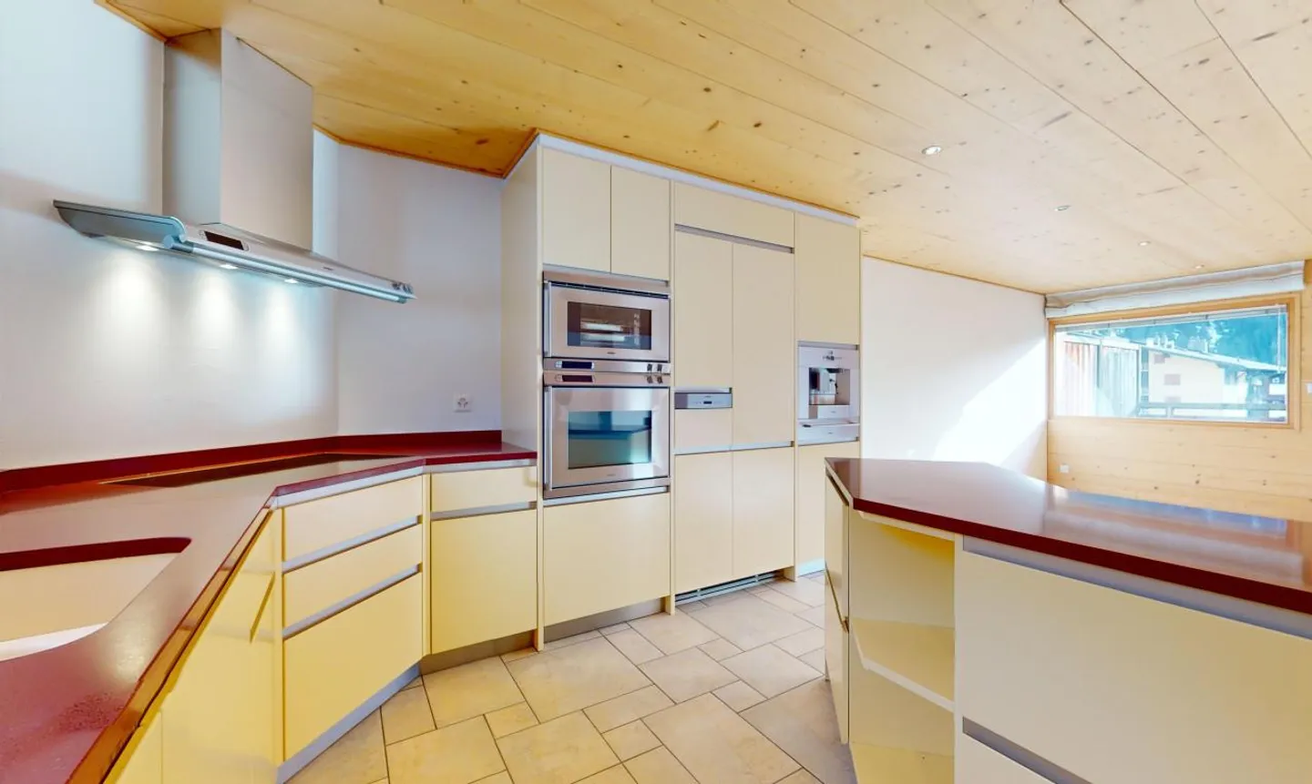 Triplex de Luxe à Morgins - Photo 4 sur 13