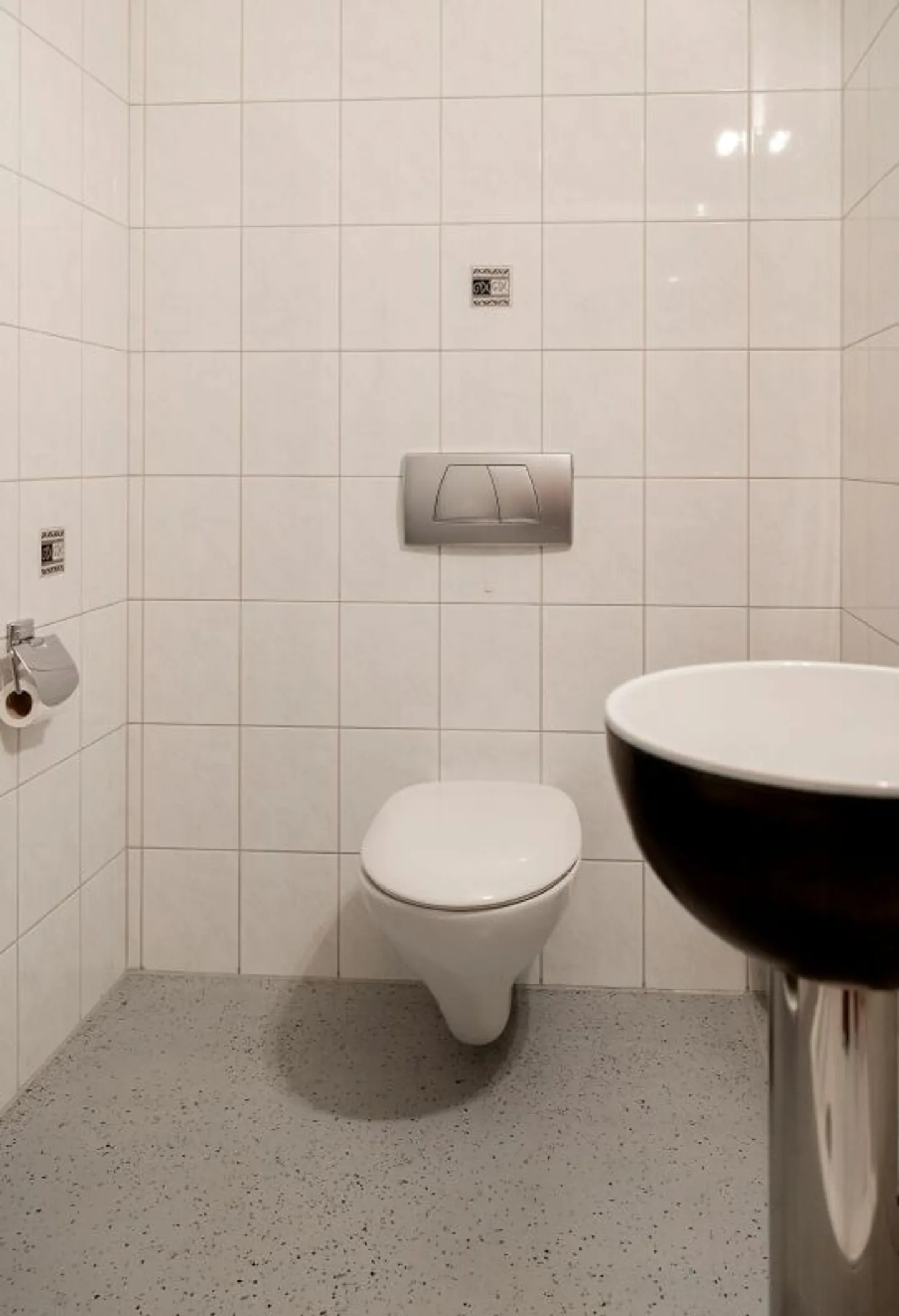 Studio n. 3, (71m2) nel cuore di Wohlen per artigiani - Foto 8 di 9