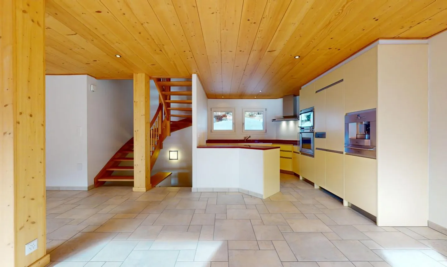 Triplex de Luxe à Morgins - Photo 7 sur 13