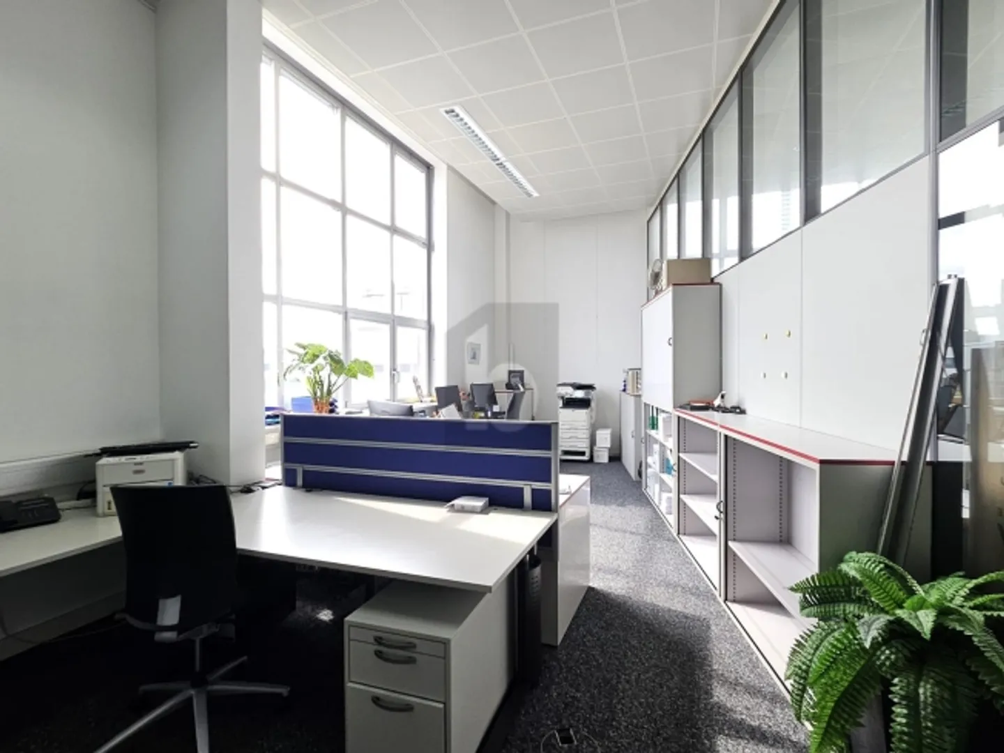 Flexible Office Spaces in Bachenbülach - Photo 1 of 6