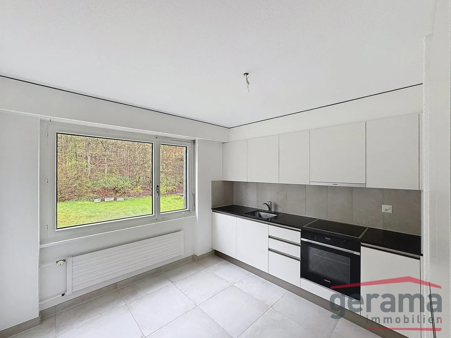 3.5 stanze al 1° piano completamente ristrutturate a Tafers - Foto 1 di 7