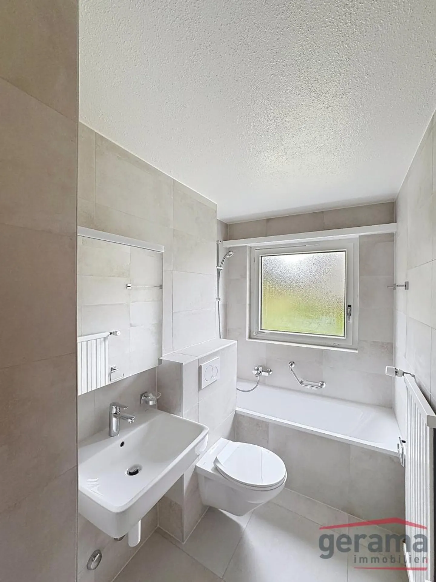 3.5 stanze al 1° piano completamente ristrutturate a Tafers - Foto 3 di 7