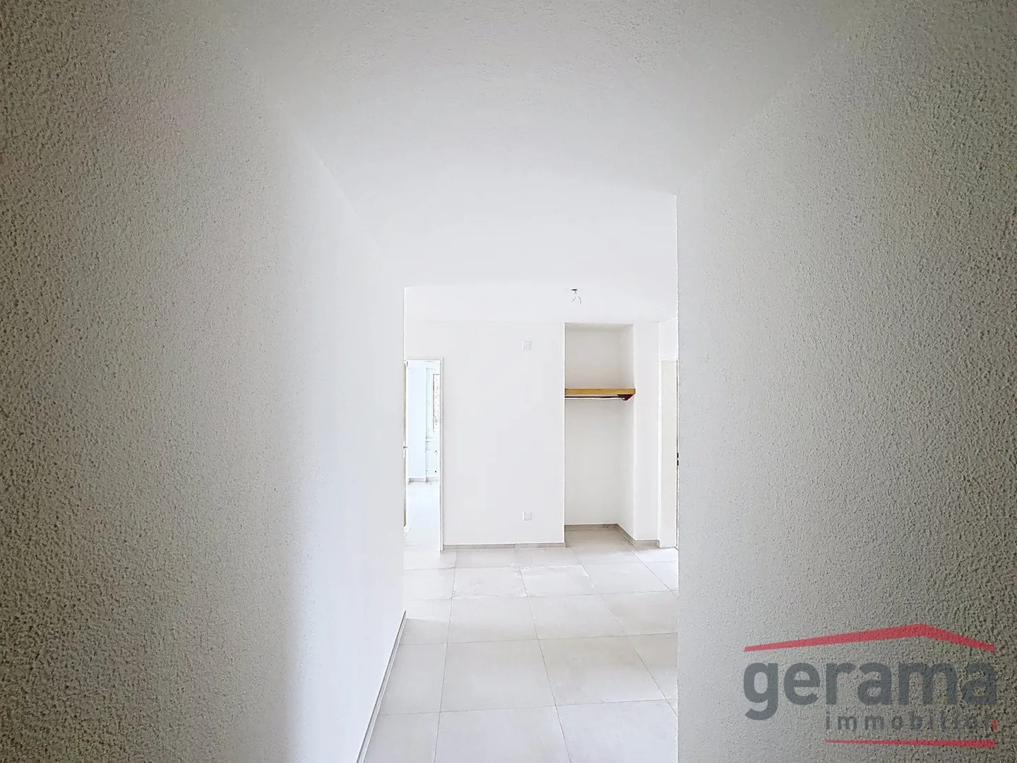 3.5 stanze al 1° piano completamente ristrutturate a Tafers - Foto 5 di 7