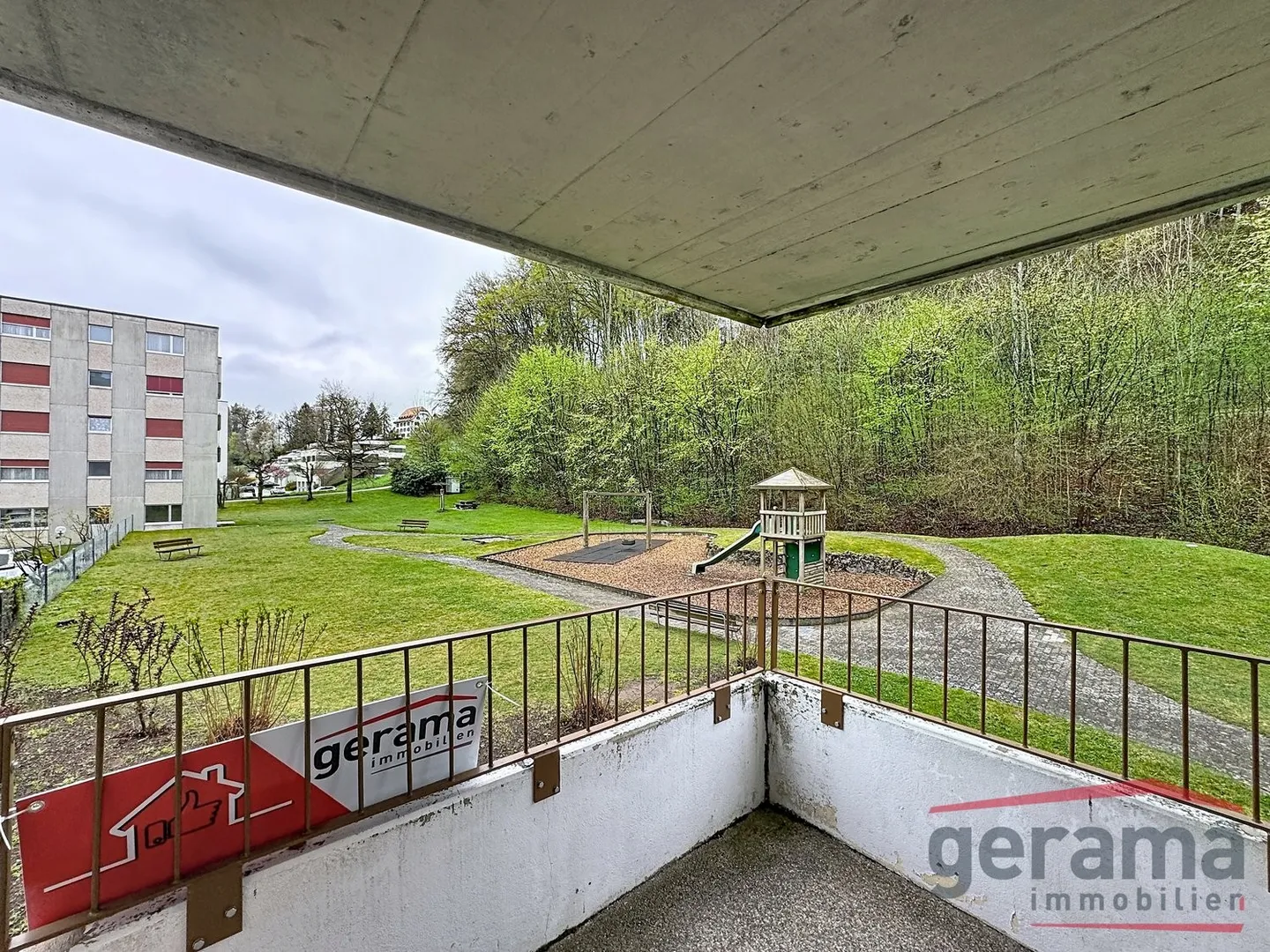 3.5 stanze al 1° piano completamente ristrutturate a Tafers - Foto 6 di 7