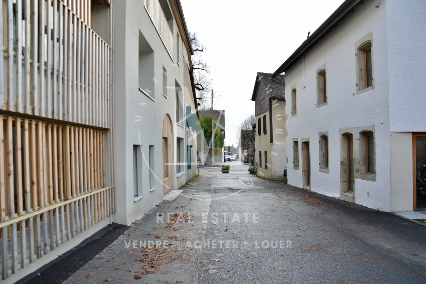 Appartamento 3.5 locali - Foto 1 di 6