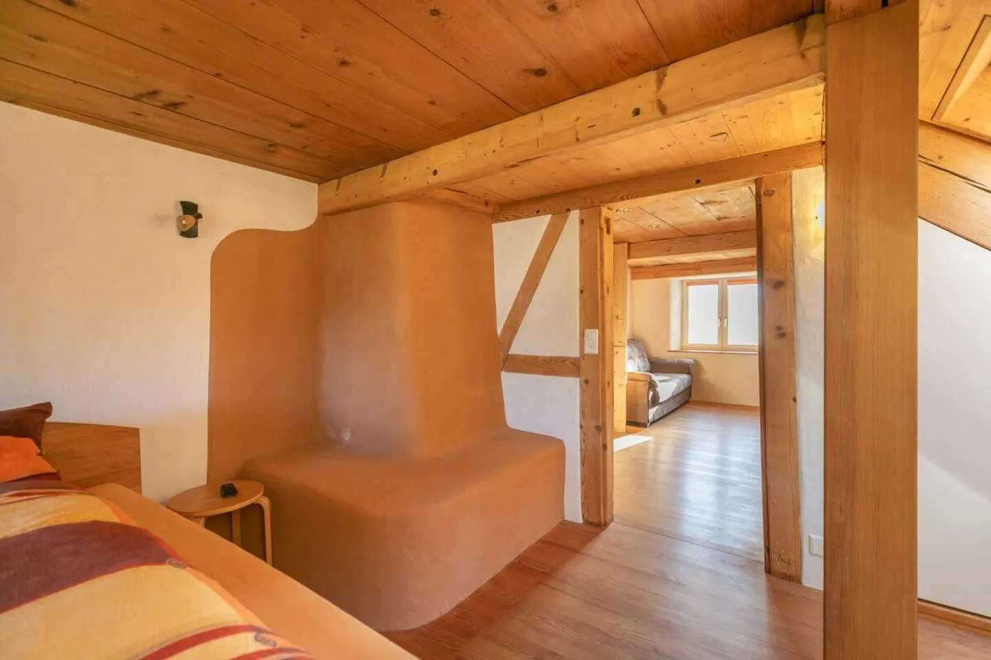 8.5-Room Semi-Detached House with Studio and Garden - Photo 10 of 14