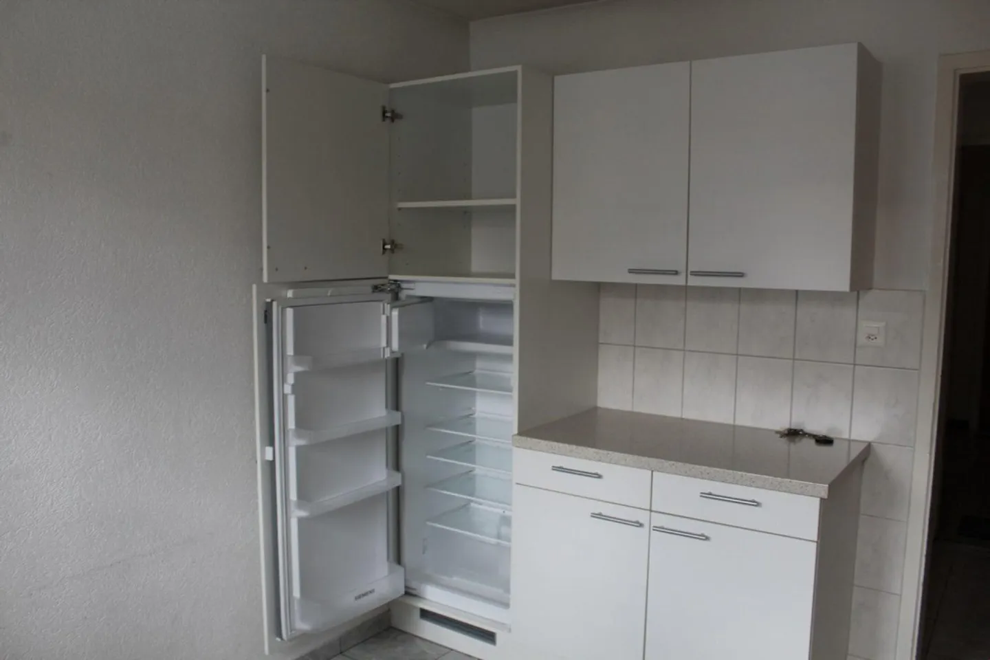 First rent offered! 2.5-room apartment in the center of Moutier - Photo 2 of 7
