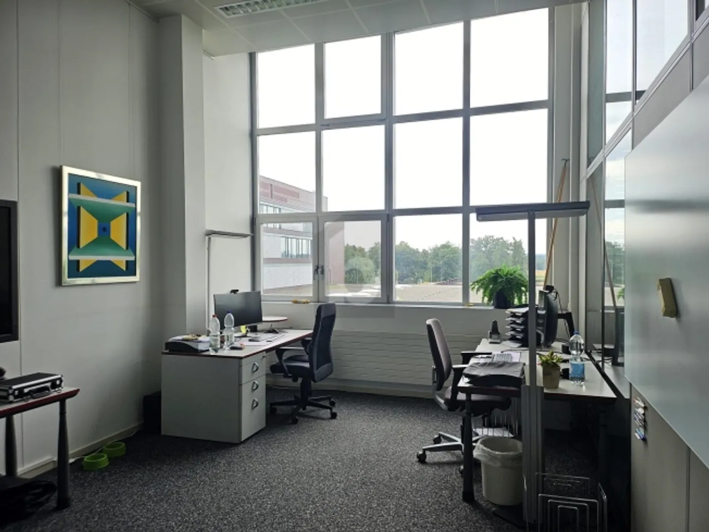 Flexible Office Spaces in Bachenbülach - Photo 3 of 6