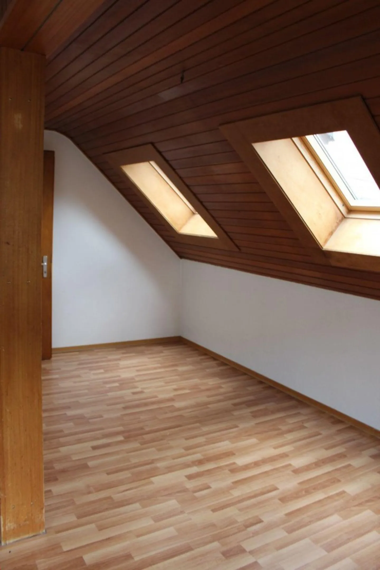 First rent offered! 2.5-room apartment in the center of Moutier - Photo 7 of 7