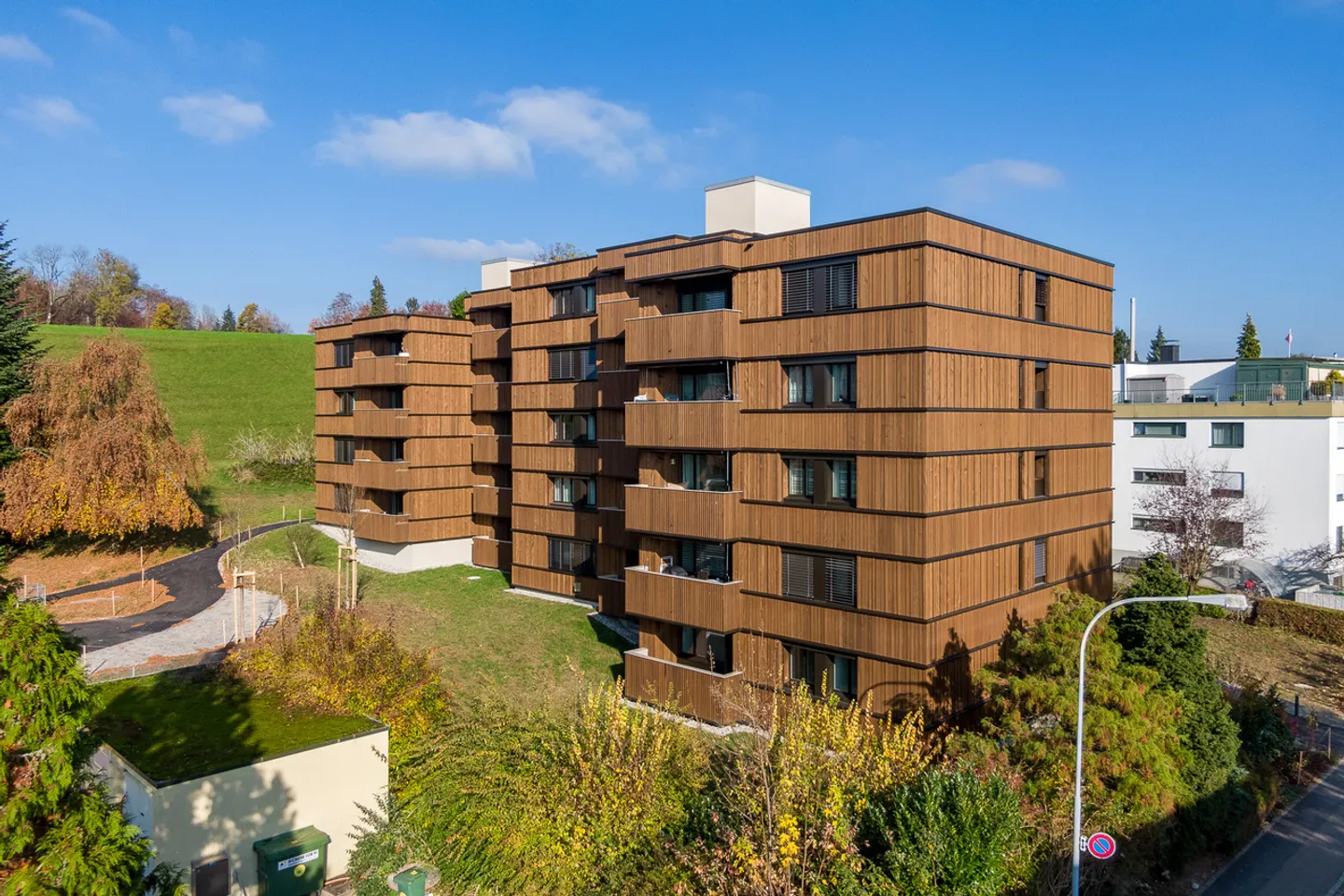 Vita familiare ridefinita: vivere, giocare, rilassarsi al lago Lützelsee - Foto 1 di 9