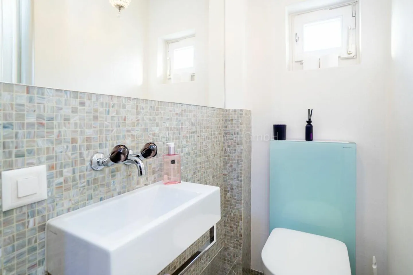 Charmante maison mitoyenne de 4,5 pièces dans le quartier Deutweg - Photo 6 sur 24