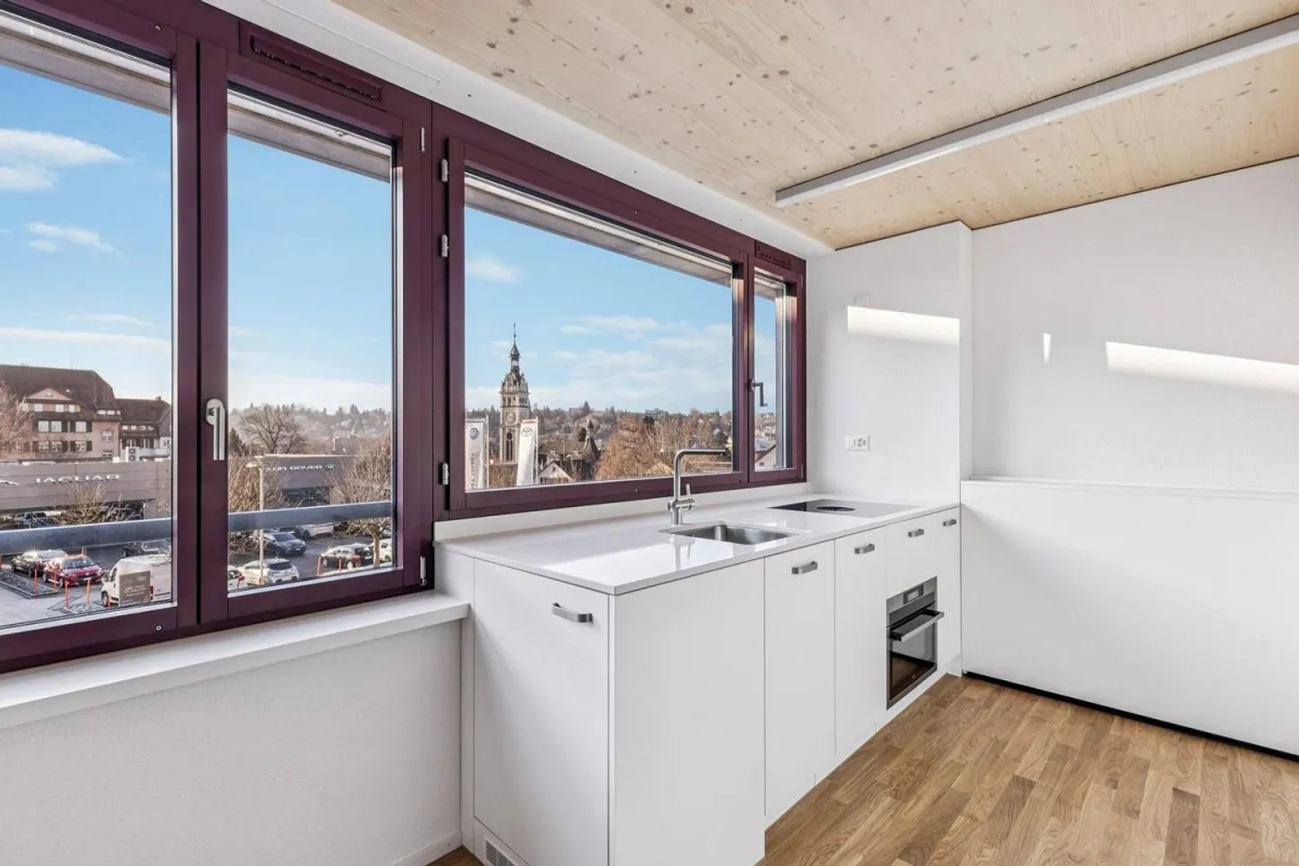 Flexible MOVEment Apartment - Photo 1 of 4