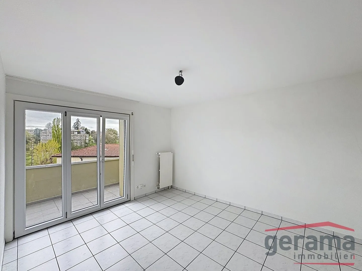 Studio in Granges-Paccot - Foto 2 von 6