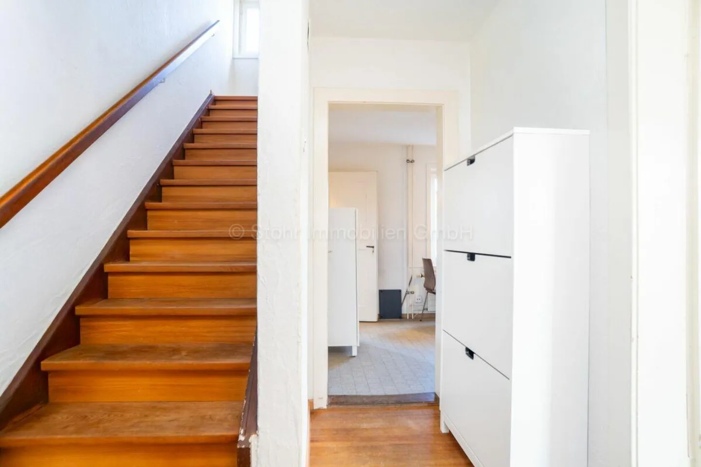 Charmante maison mitoyenne de 4,5 pièces dans le quartier Deutweg - Photo 7 sur 24