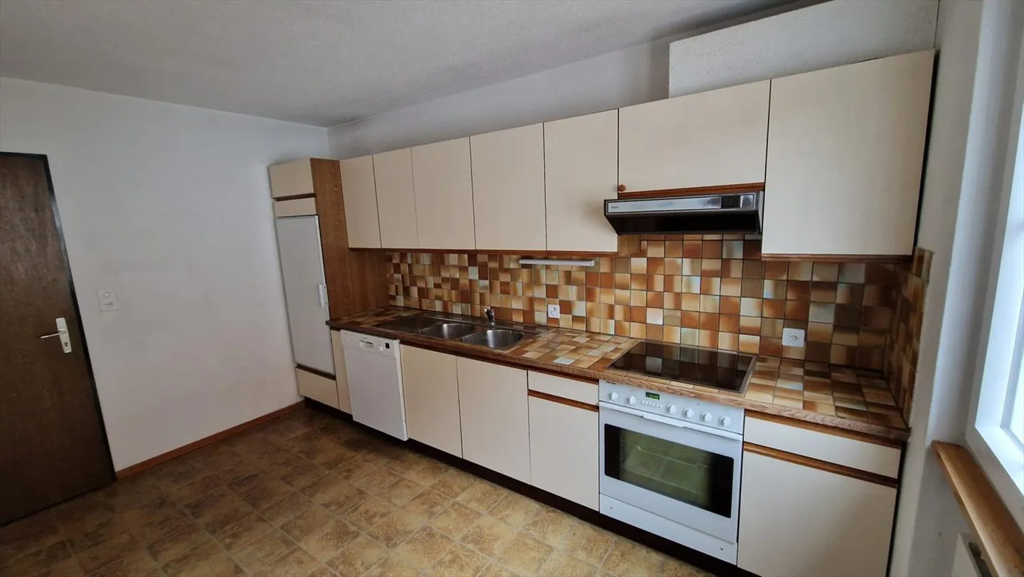 Appartamento 3.5 stanze - Foto 1 di 18