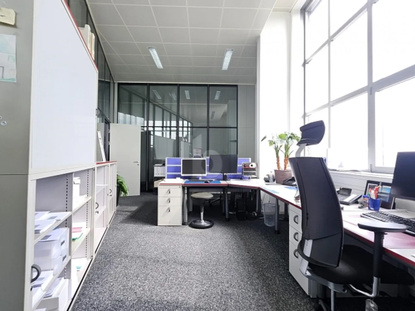 Flexible Office Spaces in Bachenbülach - Photo 4 of 6
