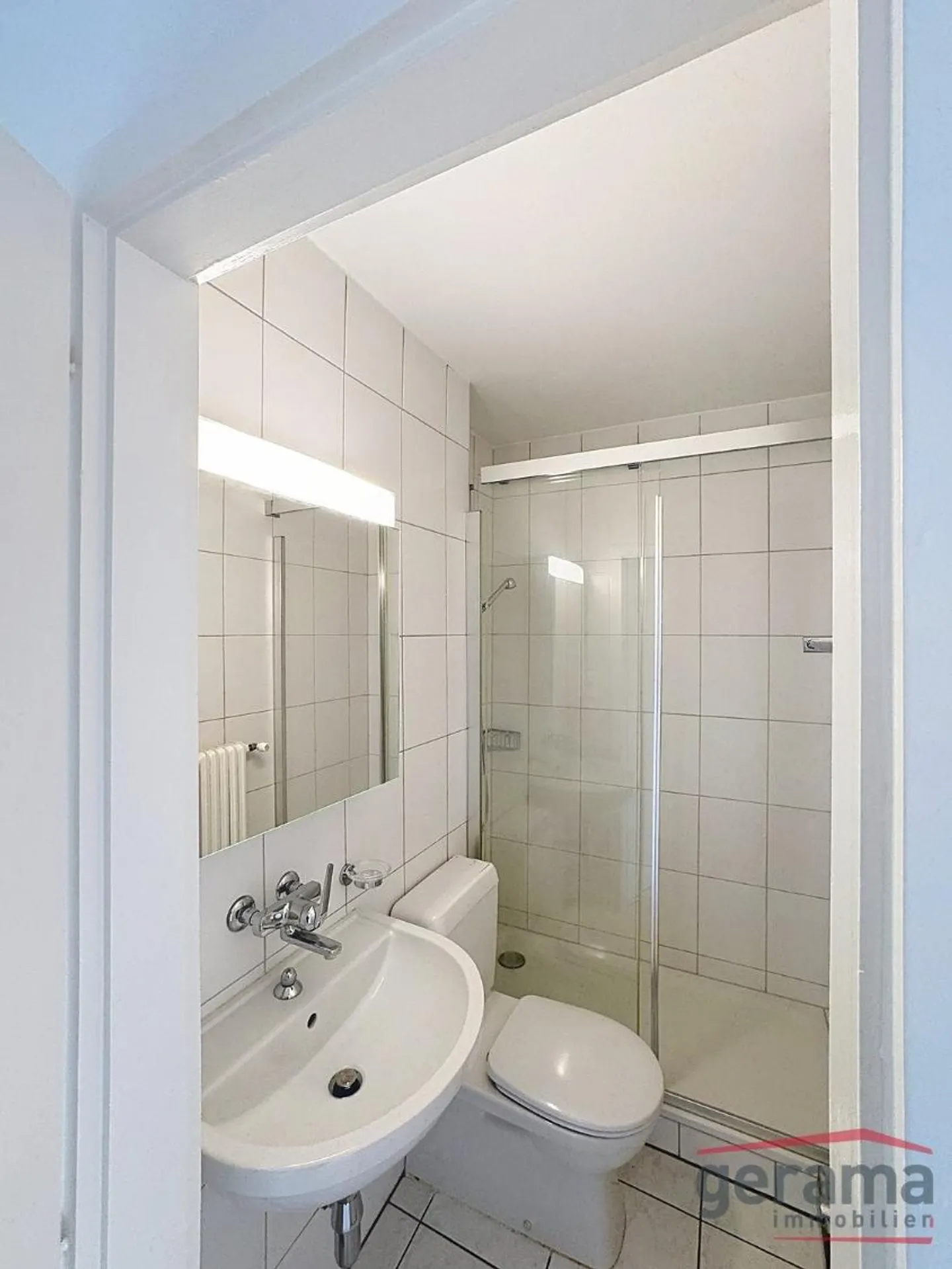 Studio in Granges-Paccot - Foto 3 von 6