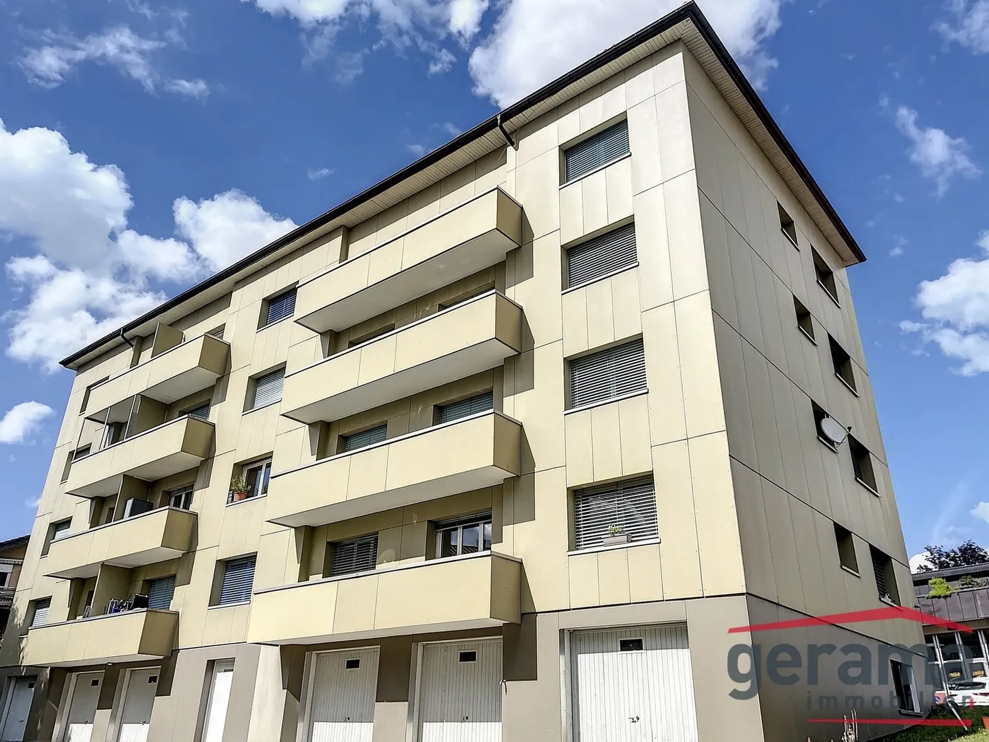 Studio in Granges-Paccot - Foto 6 von 6