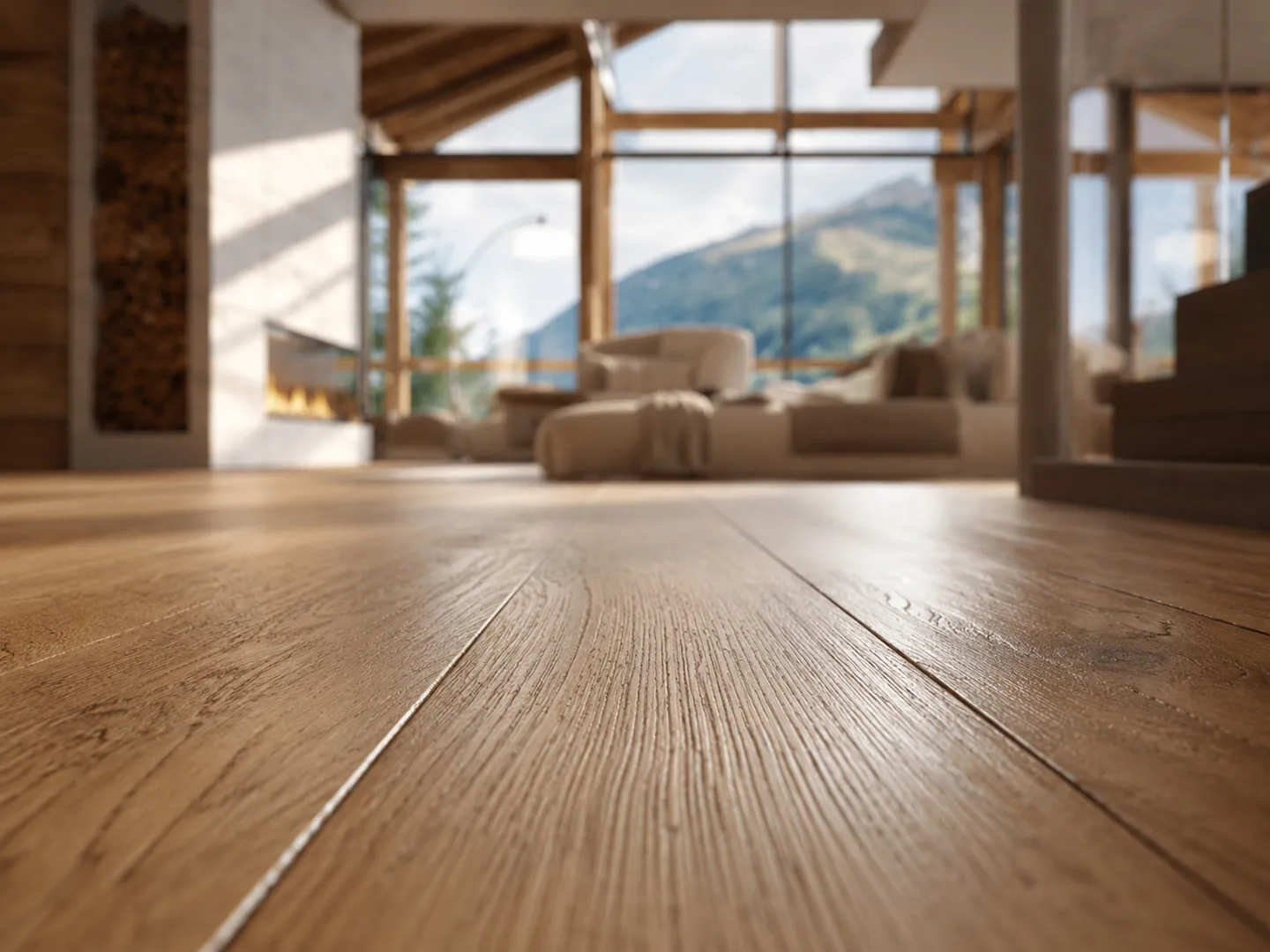Luxus Chalet in Verbier - Foto 17 von 20