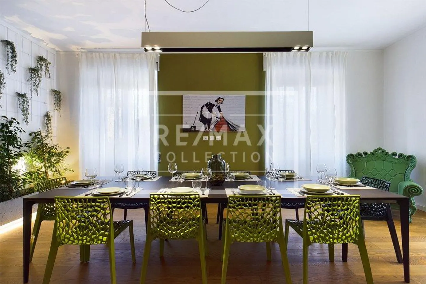 Dream Villa in the Heart of Lugano - Photo 13 of 13