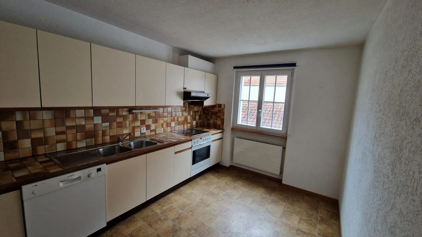 Appartamento 3.5 stanze - Foto 11 di 18