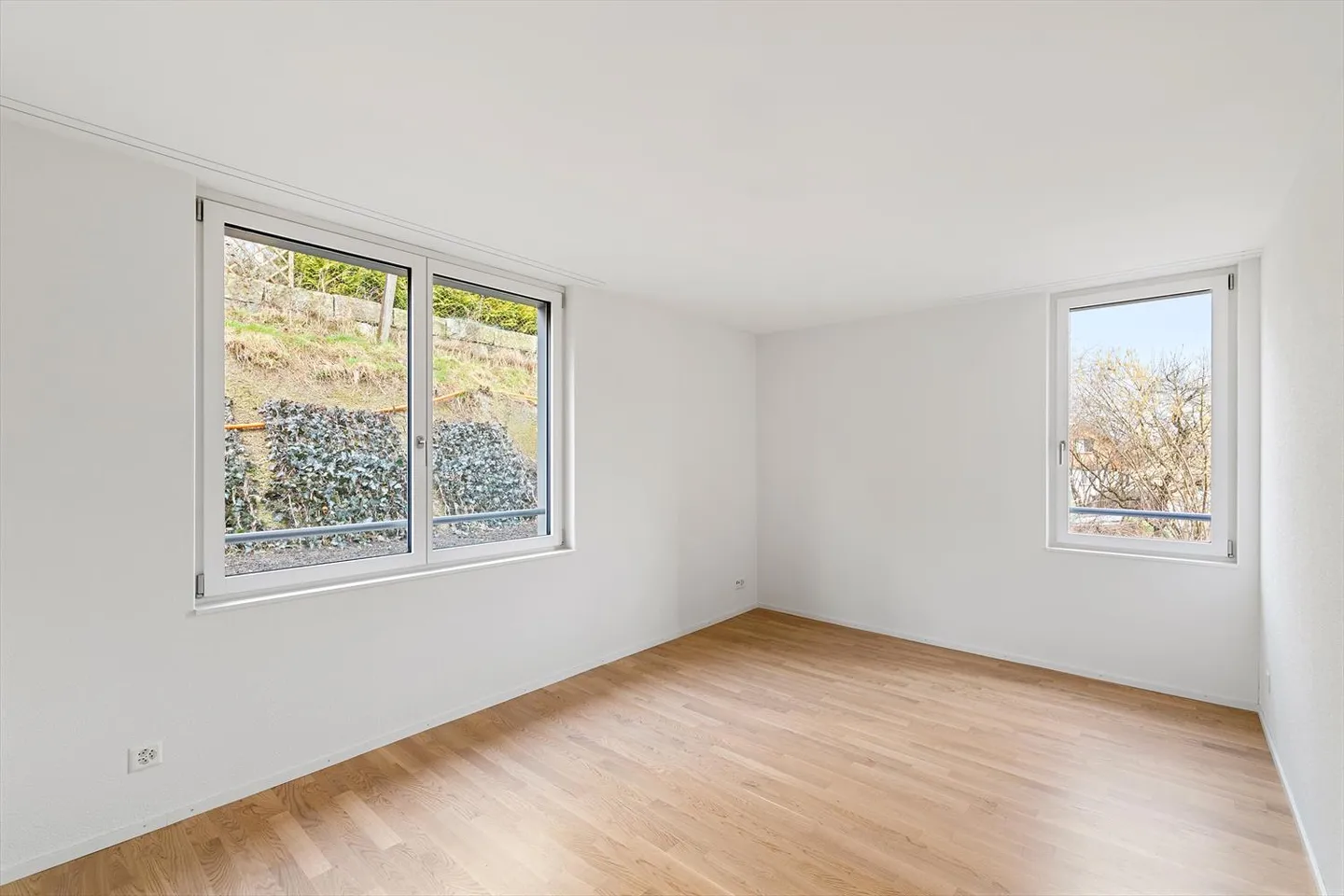 Wohnung mieten - Foto 6 von 8