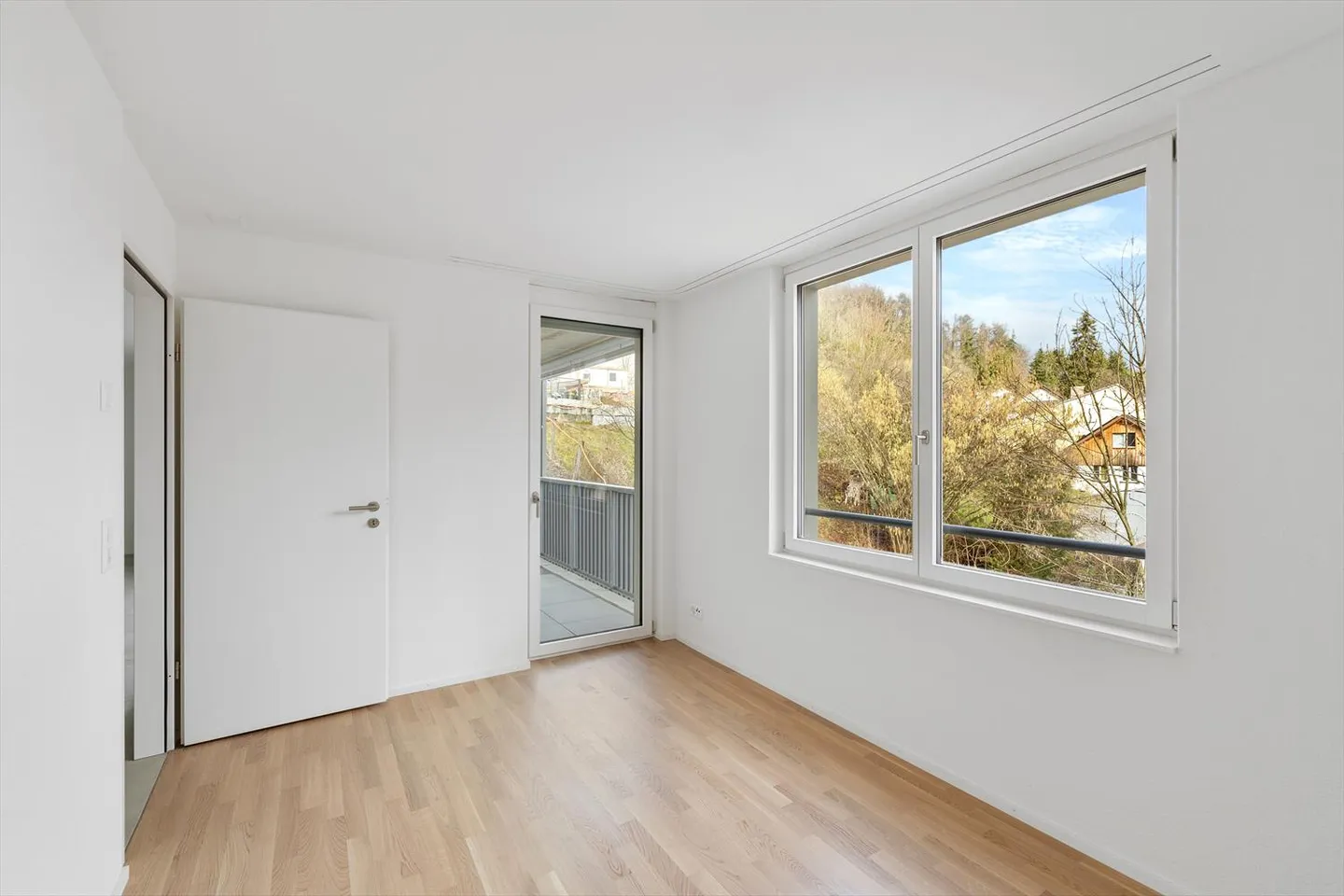 Wohnung mieten - Foto 7 von 8