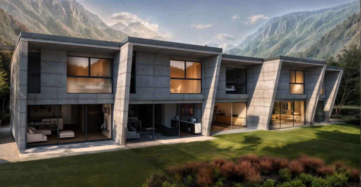 Ihr Haus im Bau - Foto 4 von 5