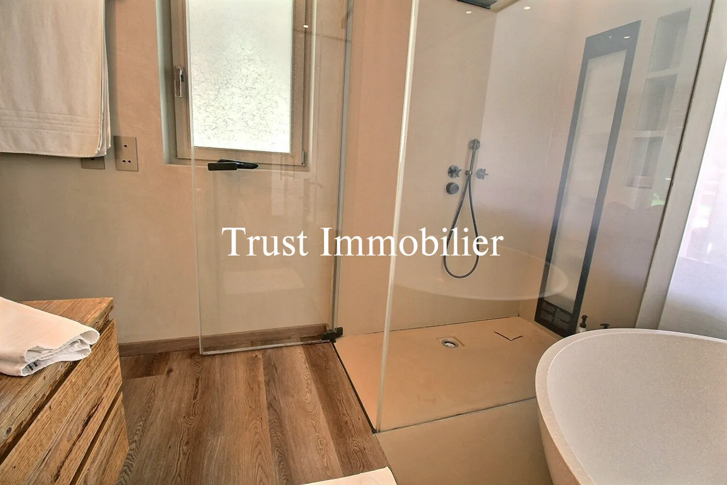 5000. Luxurious apartment of 270 m2 in the center of Crans - Photo 14 of 22