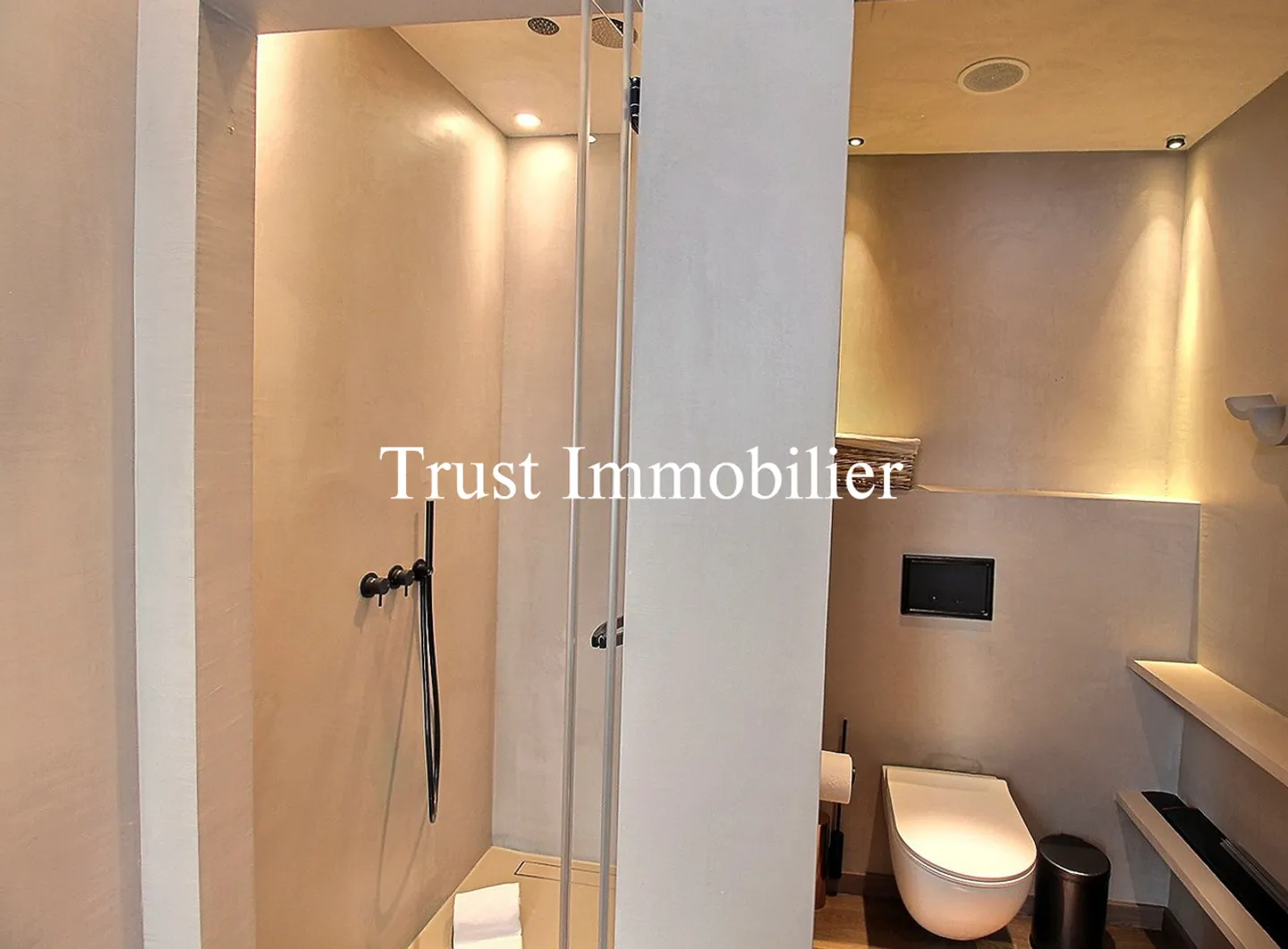 5000. Luxurious apartment of 270 m2 in the center of Crans - Photo 18 of 22