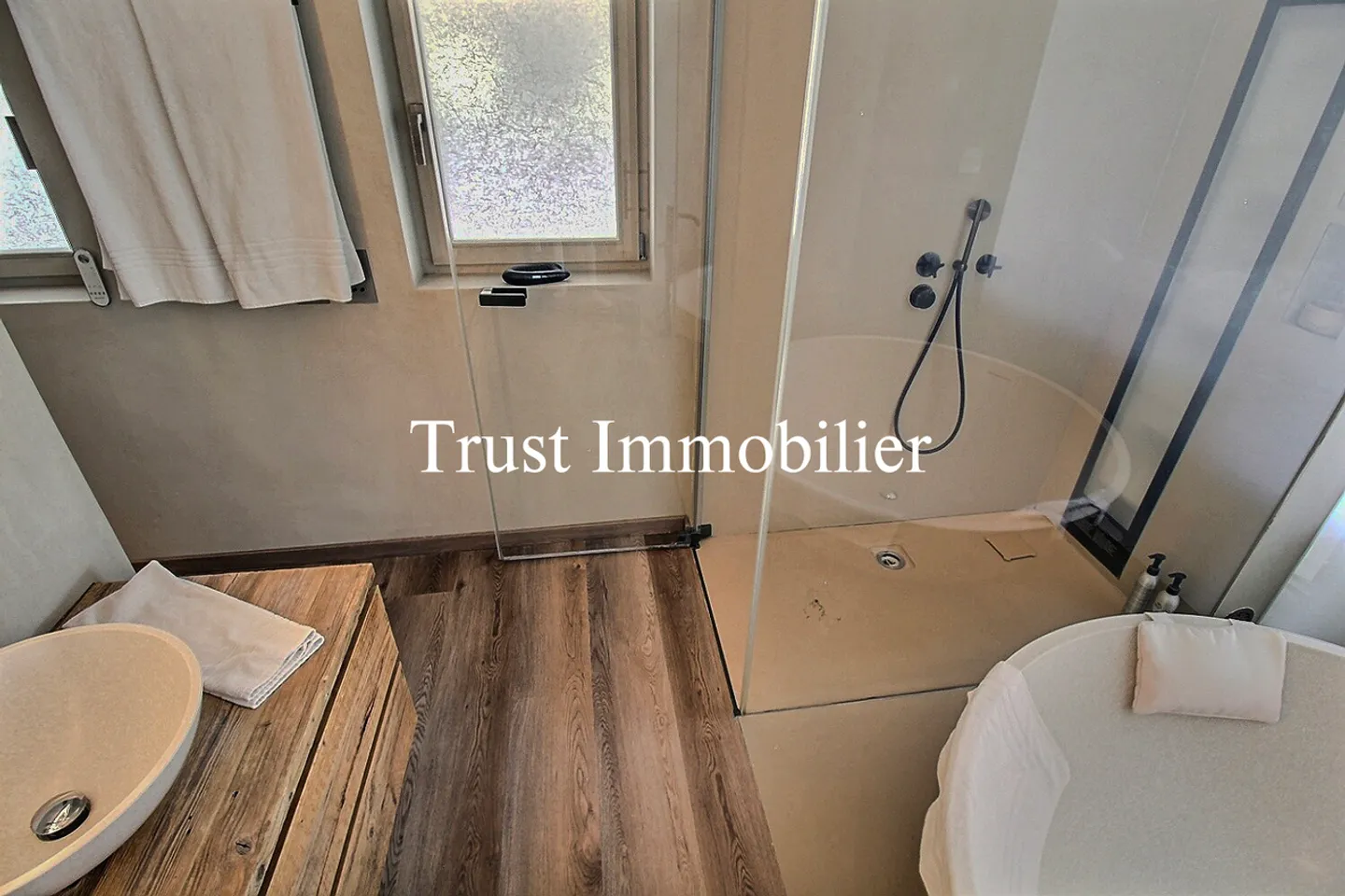 5000. Luxurious apartment of 270 m2 in the center of Crans - Photo 19 of 22