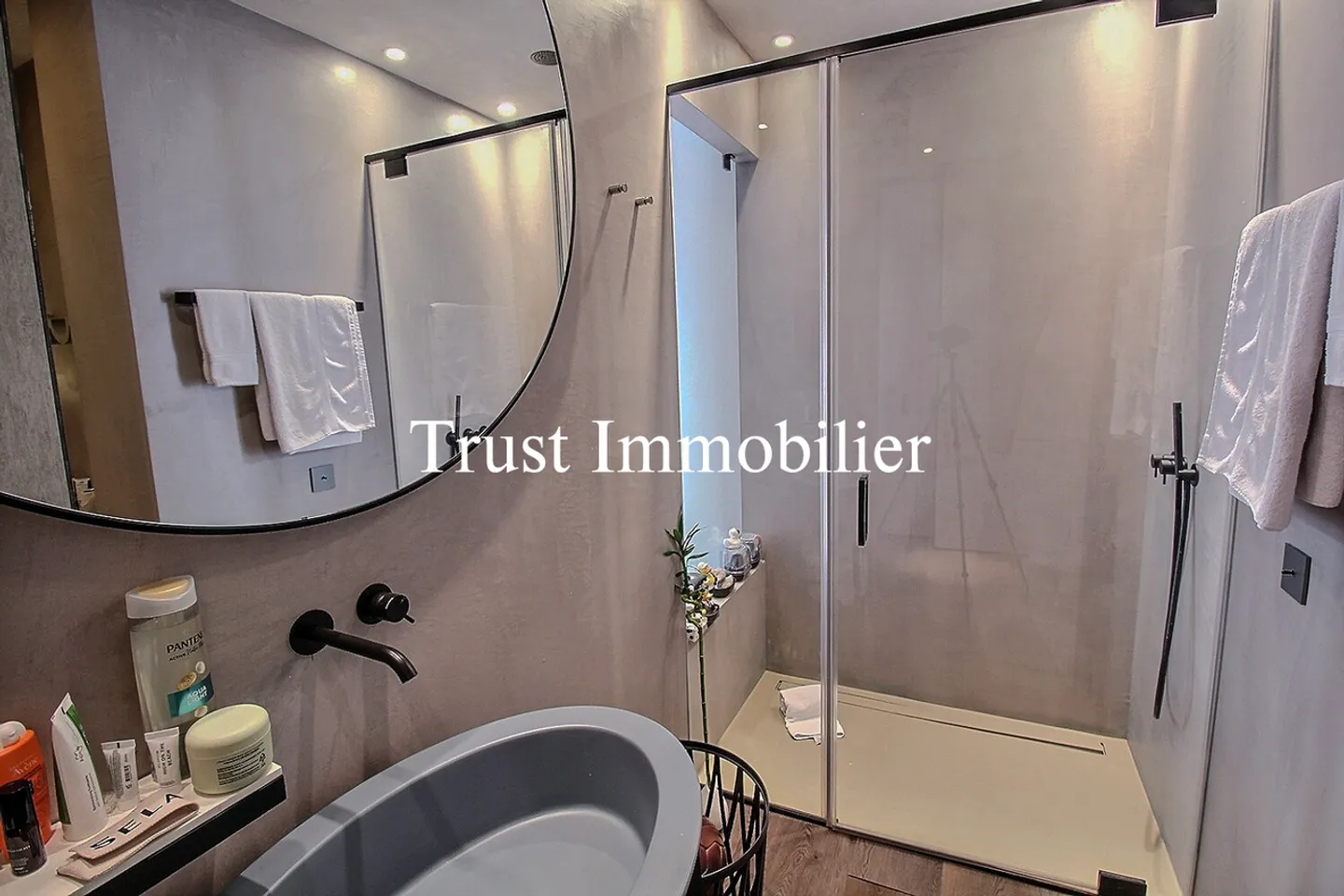 5000. Luxurious apartment of 270 m2 in the center of Crans - Photo 20 of 22