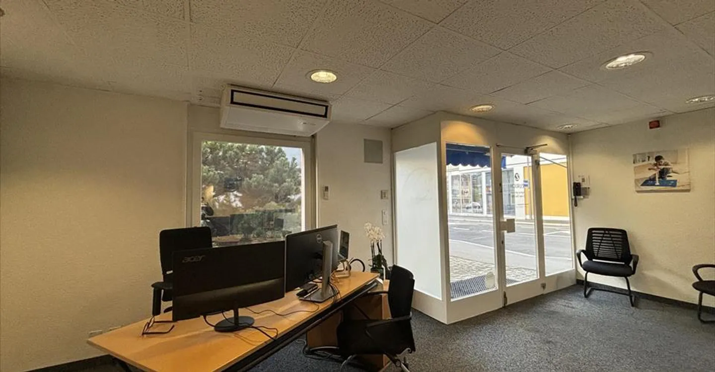 Negozio in affitto - Foto 3 di 9