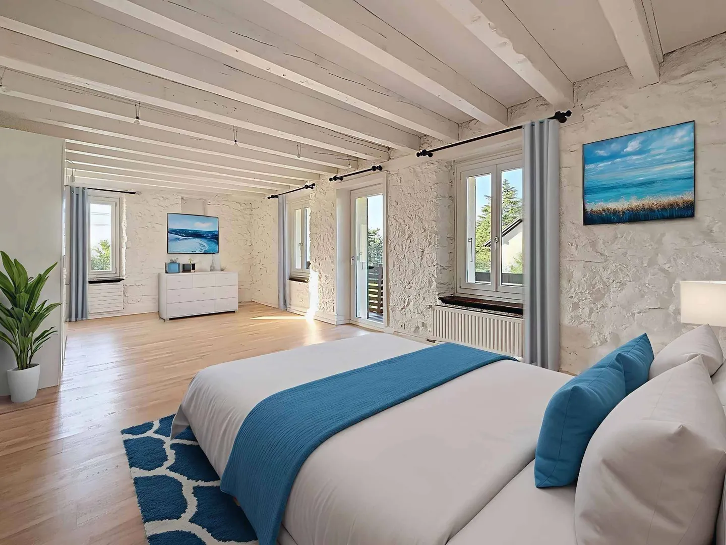 Charming 5-Bedroom Villa - Photo 4 of 13