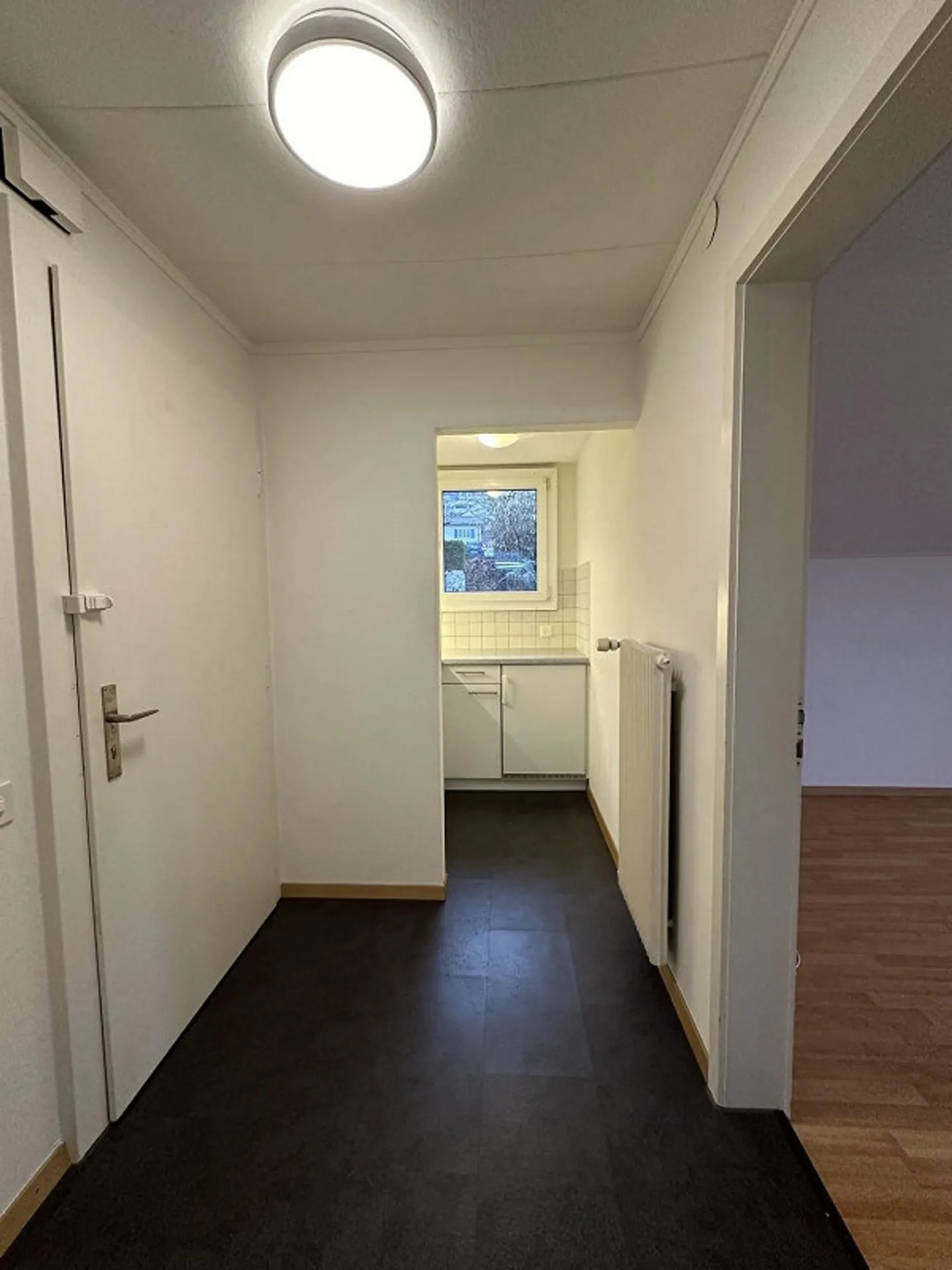 Appartamento 2 locali in affitto - Foto 2 di 7
