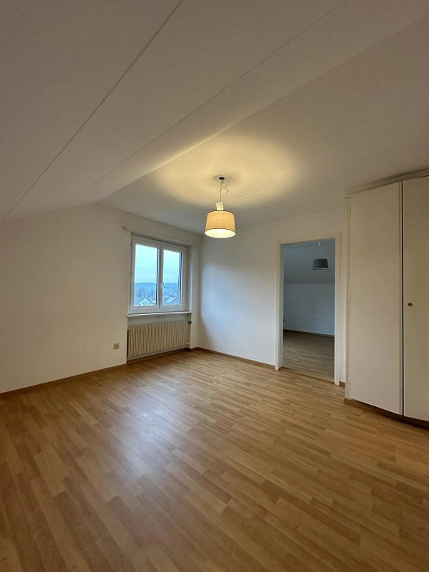 Appartamento 2 locali in affitto - Foto 3 di 7