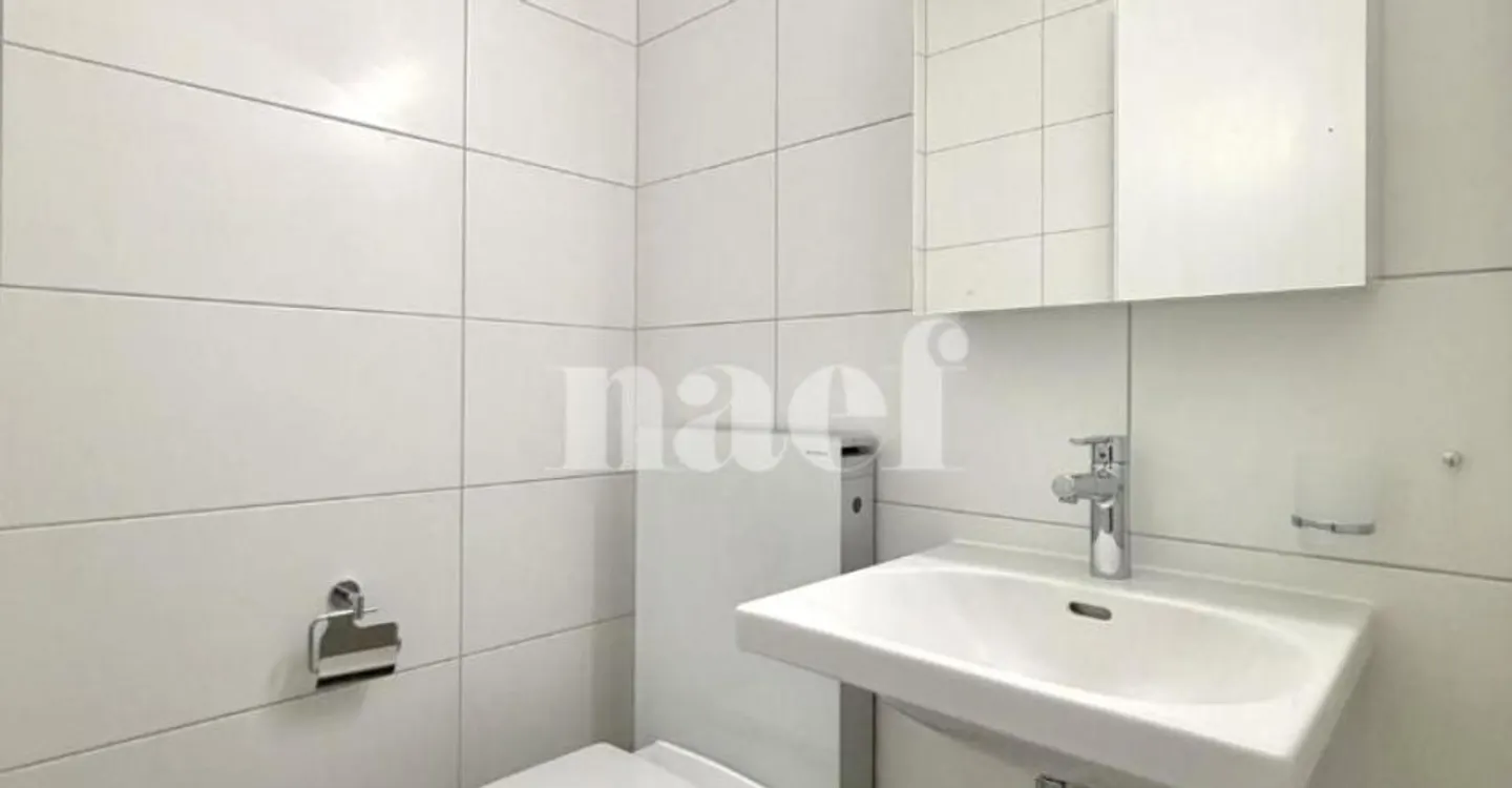 Appartement rénové 4.5 pièces - Photo 5 sur 7