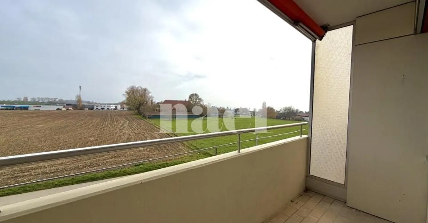 Appartement rénové 4.5 pièces - Photo 6 sur 7
